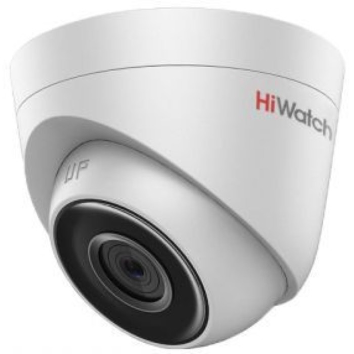 фото Камера видеонаблюдения ip hiwatch ds-i203 2,8-2,8 мм, цветная