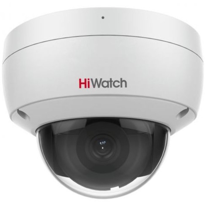 фото Камера видеонаблюдения ip hiwatch pro ipc-d042-g2/u 2,8-2,8 мм, цветная