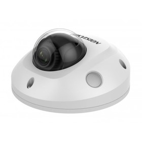 

Камера видеонаблюдения IP Hikvision DS-2CD2523G0-IWS 6-6 мм, цветная