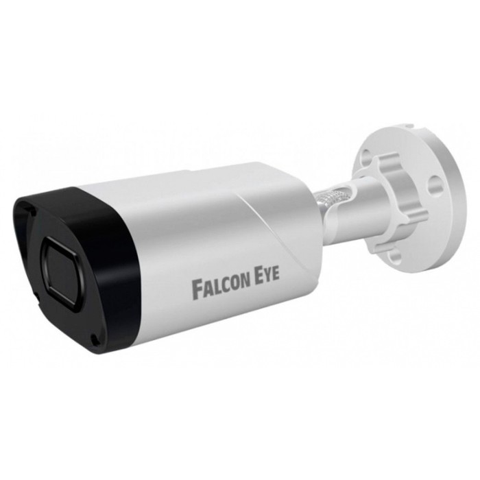 Камера видеонаблюдения IP Falcon Eye FE-IPC-BV2-50pa 2,8-12 мм, цветная