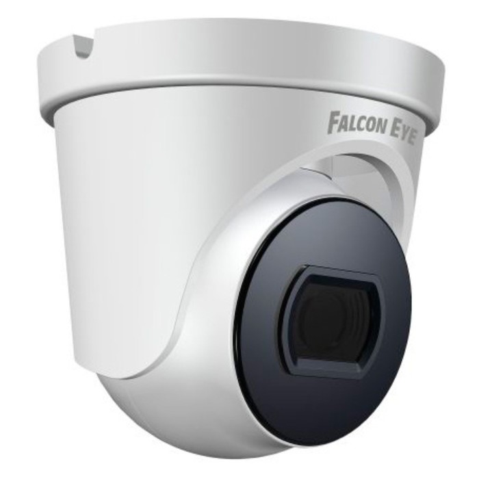 Камера видеонаблюдения IP Falcon Eye FE-IPC-D2-30p 2,8-2,8 мм, цветная камера видеонаблюдения ip falcon eye jager 3 6 3 6 мм цветная