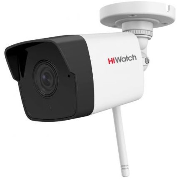 фото Камера видеонаблюдения ip hiwatch ds-i250w 4-4 мм, цветная