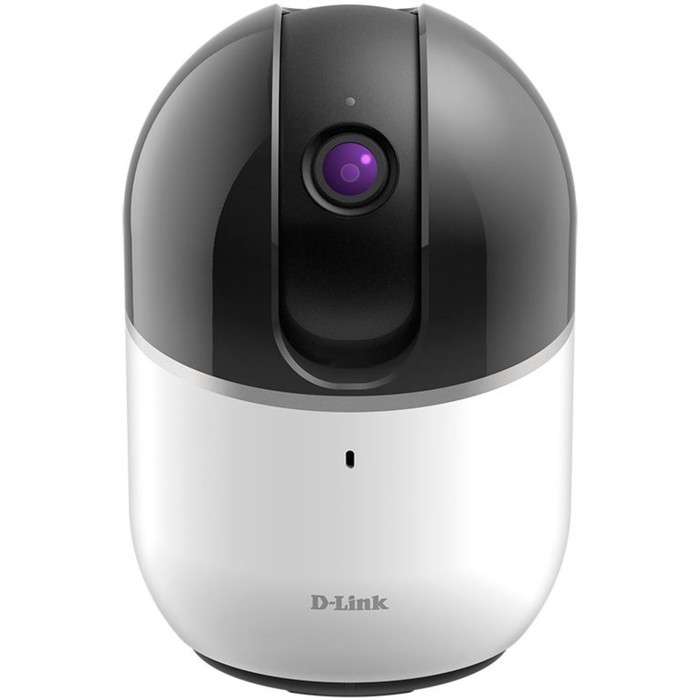 Камера видеонаблюдения IP D-Link DCS-8515LH/A1A 2,55-2,55 мм, цветная видеокамера ip d link dcs 8100lh 1 8мм белый