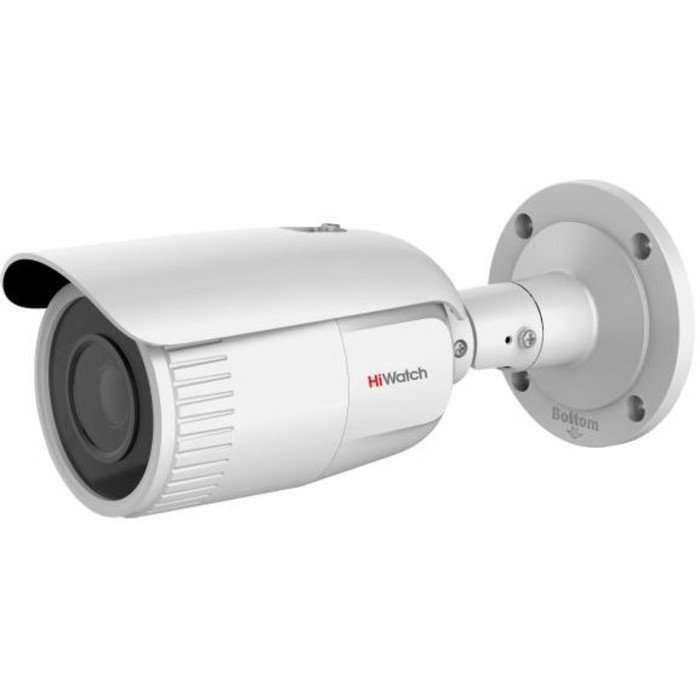 фото Камера видеонаблюдения ip hiwatch ds-i456z 2,8-12 мм, цветная