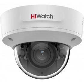 

Камера видеонаблюдения IP HiWatch Pro IPC-D682-G2/ZS 2,8-12 мм, цветная