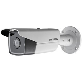 

Камера видеонаблюдения IP Hikvision DS-2CD2T23G0-I8 4-4 мм, цветная