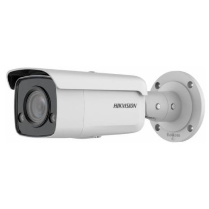 

Камера видеонаблюдения IP Hikvision DS-2CD2T87G2-L 2,8-2,8 мм