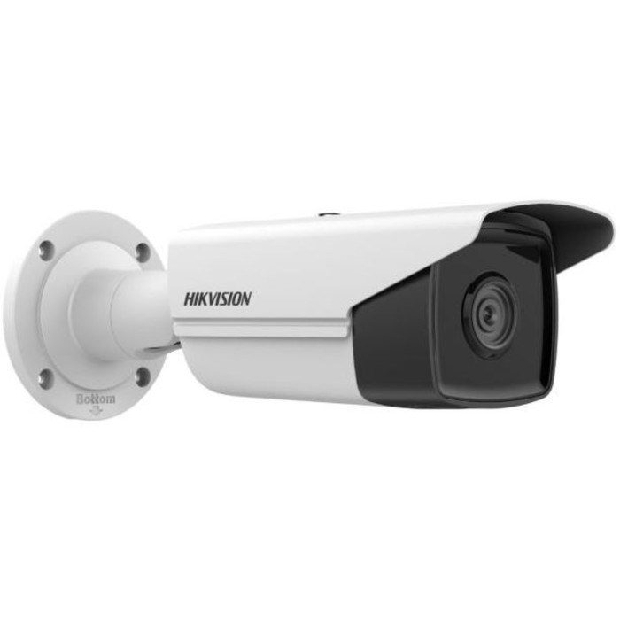 Камера видеонаблюдения IP Hikvision DS-2CD2T23G2-4I 4-4 мм, цветная