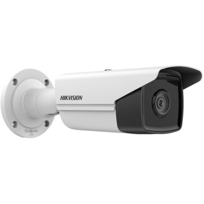 фото Камера видеонаблюдения ip hikvision ds-2cd2t83g2-2i 4-4 мм, цветная