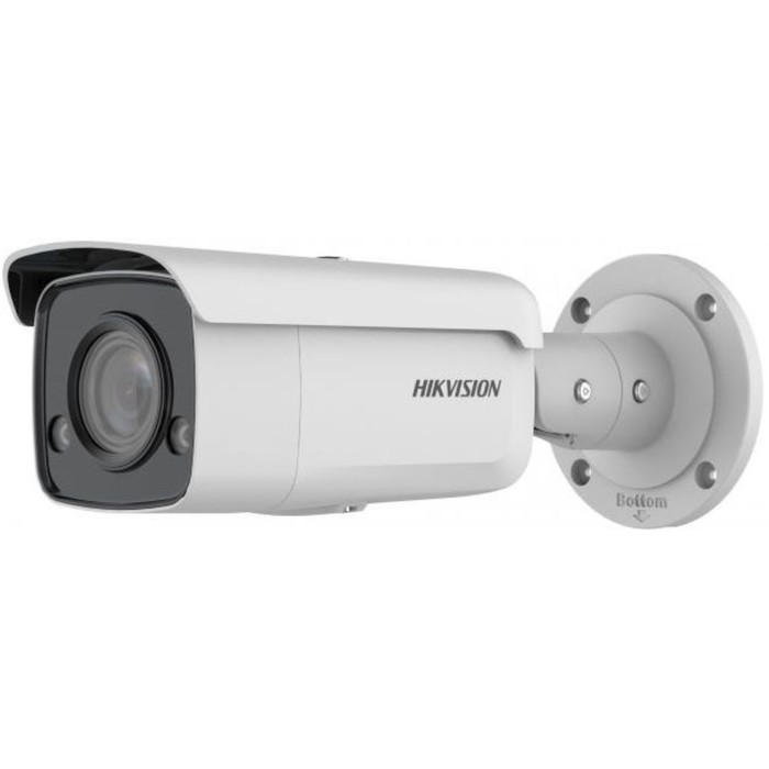 Камера видеонаблюдения IP Hikvision DS-2CD2T47G2-L 4-4 мм, цветная
