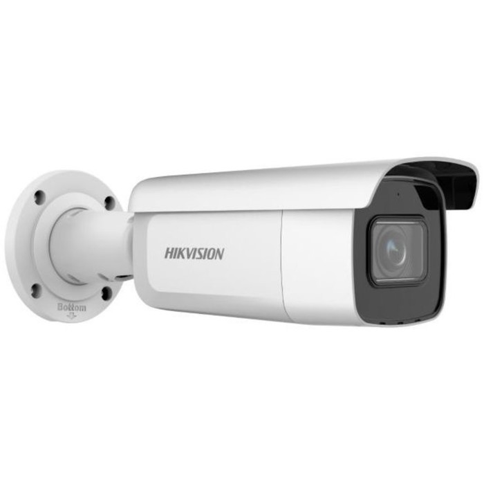 Камера видеонаблюдения IP Hikvision DS-2CD2623G2-IZS 2,8-12 мм, цветная видеокамера ip hikvision ds 2cd2623g2 izs