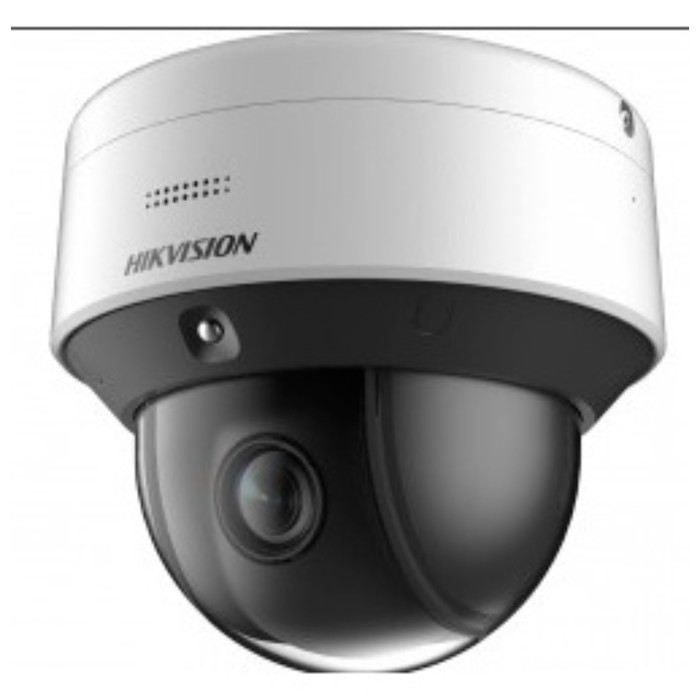 фото Камера видеонаблюдения ip hikvision ds-2de3c210ix-de 2,8-28 мм