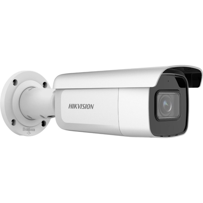 Камера видеонаблюдения IP Hikvision DS-2CD2643G2-IZS 2,8-12 мм, цветная камера видеонаблюдения ip hikvision ds 2cd2723g2 izs 2 8 12 мм цветная