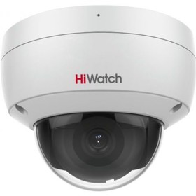 Камера видеонаблюдения IP HiWatch Pro IPC-D022-G2/U 4-4 мм, цветная