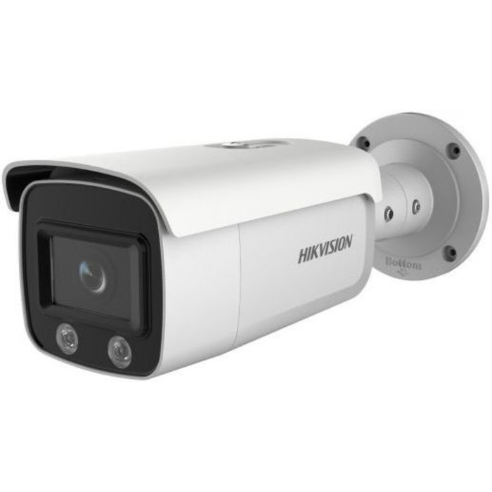 Камера видеонаблюдения IP Hikvision DS-2CD2T47G2-L 2,8-2,8 мм, цветная