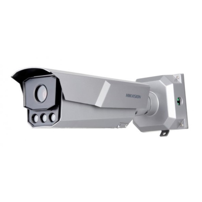Камера видеонаблюдения IP Hikvision iDS-TCM203-A/R/0832 8-32 мм, цветная камера видеонаблюдения ip d link dcs 8100lh 1 8 1 8 мм цветная