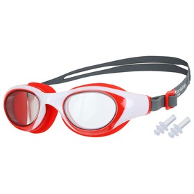 Очки для плавания, для взрослых, UV защита