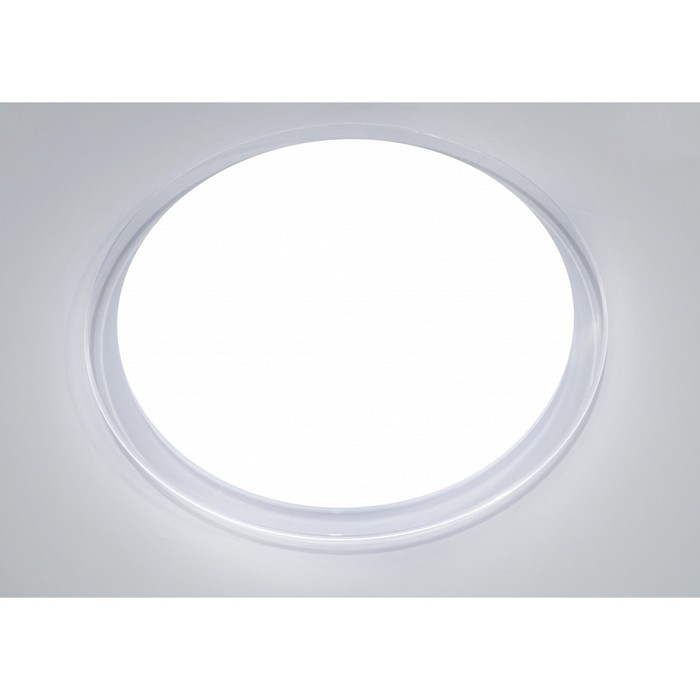 

Светильник светодиодный накладной LINVEL MS 1068 72W 3000-6000К IP20 AC180-240V с ПДУ, размер 55x55x7 см