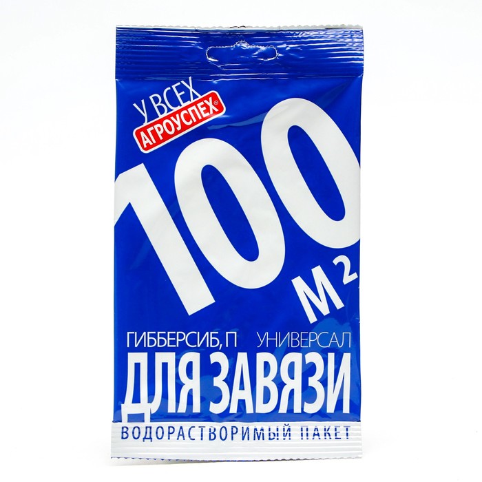

Концентрат "Гибберсиб", универальный, для завязи 0,1 г