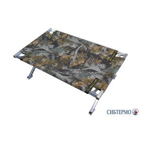 

Раскладушка "Сибтермо", складная для животных, 100х65х40 см