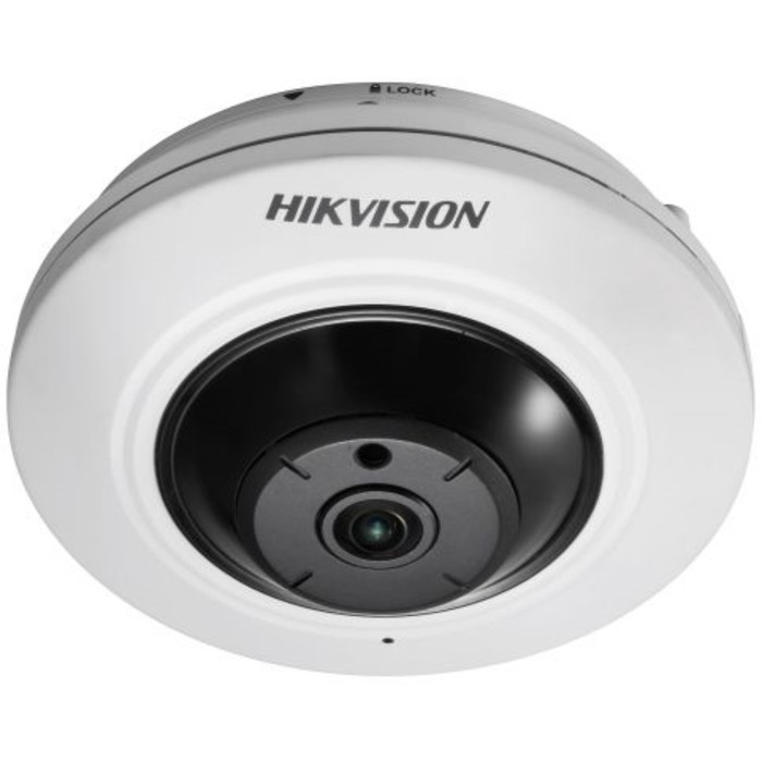 фото Камера видеонаблюдения ip hikvision ds-2cd2955fwd-i 1,05-1,05 мм, цветная