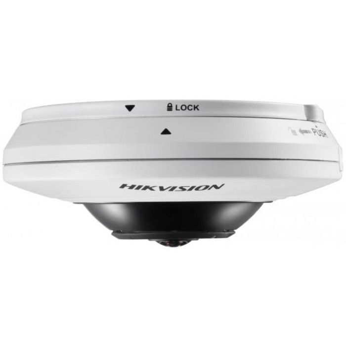 фото Камера видеонаблюдения ip hikvision ds-2cd2955fwd-i 1,05-1,05 мм, цветная