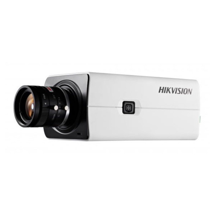 Камера видеонаблюдения IP Hikvision DS-2CD2821G0, цветная фото