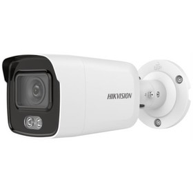 

Камера видеонаблюдения IP Hikvision DS-2CD2027G2-LU 2,8-2,8 мм, цветная