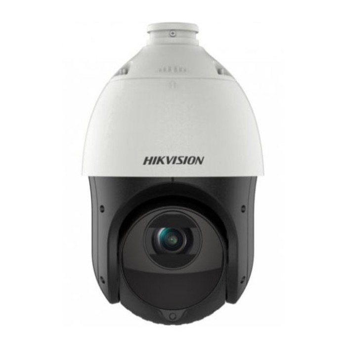 Камера видеонаблюдения IP Hikvision DS-2DE4225IW-DE 4,8-120 мм, цветная камера видеонаблюдения ip hikvision ds 2cd2h83g2 izs 2 8 12 мм цветная
