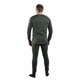 

Нательное белье с начесом, мужское, 48-50/170-176