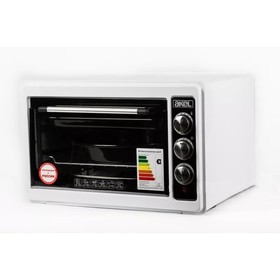 

Электродуховка «УЗБИ» AKEL AF-740, 36 л, таймер, цвет белый