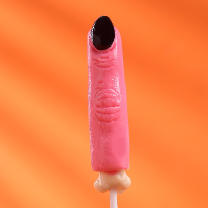 Леденец на палочке 