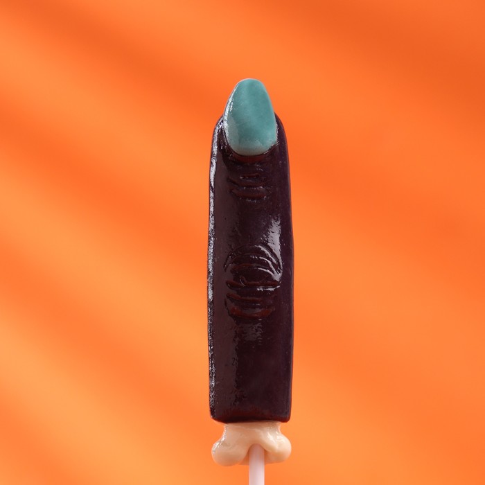 Леденец на палочке 