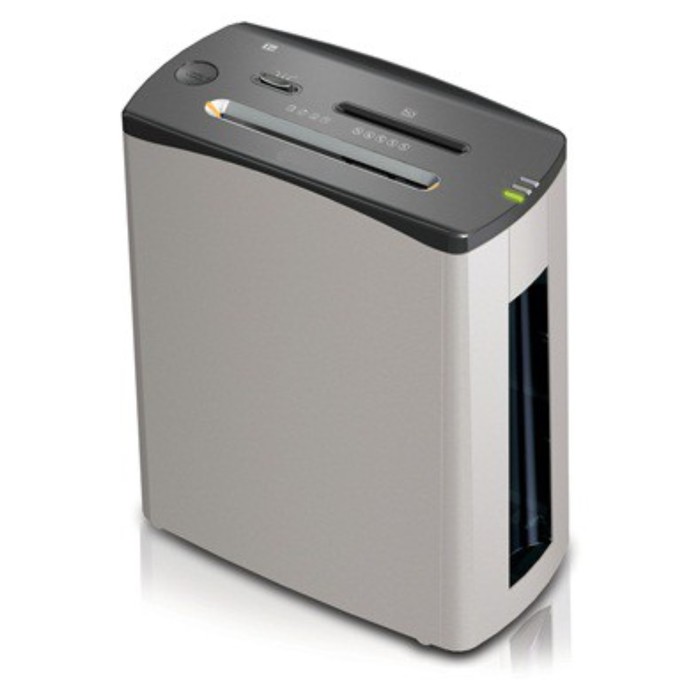 

Шредер Office Kit S70, фрагменты 4х35мм, 12 листов, скобы, пл.карты, диски
