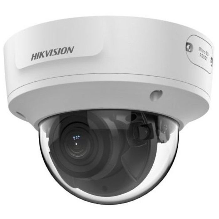 Камера видеонаблюдения IP Hikvision DS-2CD2723G2-IZS 2,8-12 мм, цветная камера видеонаблюдения ip hikvision ds 2cd2h23g2 izs 2 8 12 мм цветная