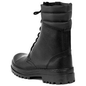 

Ботинки с высоким берцем Армия хром, 44