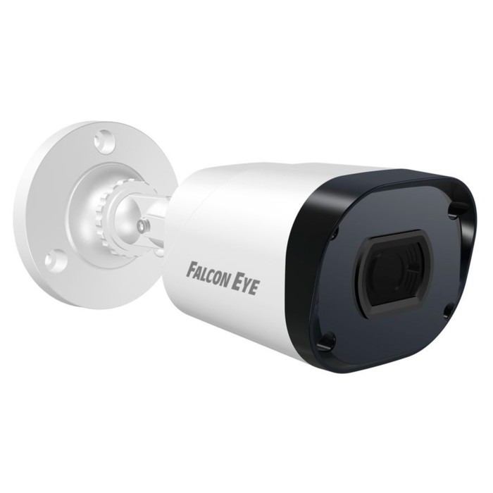 Камера видеонаблюдения IP Falcon Eye FE-IPC-B2-30p 2,8-2,8 мм, цветная камера видеонаблюдения ip falcon eye jager 3 6 3 6 мм цветная