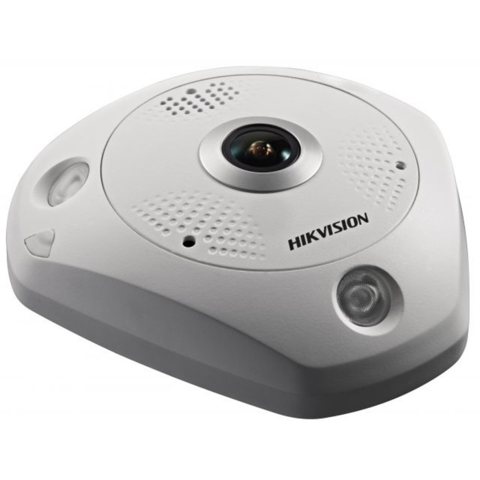 

Камера видеонаблюдения IP Hikvision DS-2CD6365G0E-IS 1,27-1,27 мм, цветная