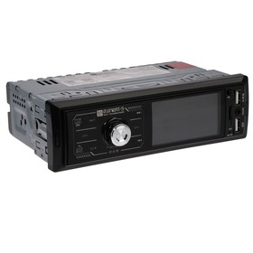 

УЦЕНКА Автомагнитола Element-5 1DIN 868 USB/SD/Bluetooth/AUX/radio ПДУ