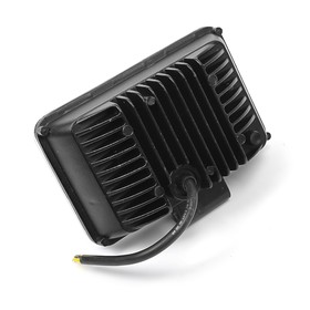 

УЦЕНКА Противотуманная фара, 12 В, 15 LED, IP67, 6000 К, направленный свет