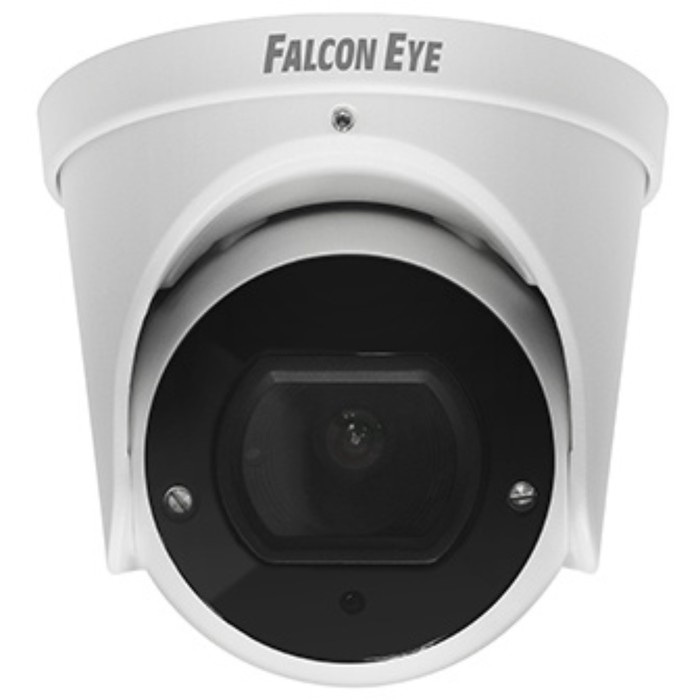 Камера видеонаблюдения IP Falcon Eye FE-IPC-DV5-40pa 2,8-12 мм, цветная камера видеонаблюдения falcon eye fe ipc dv5 40pa белый