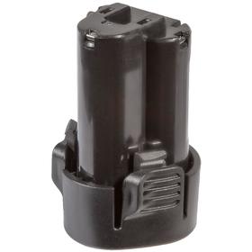 

БАТАРЕЯ АККУМУЛЯТОРНАЯ BORT BA-12LI-G, Li-Ion, 12 В, 1.5 Ач