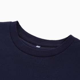 

Футболка President Russian Sport, XXL, синий, 100% хлопок, кул.гладь 150 г/м2