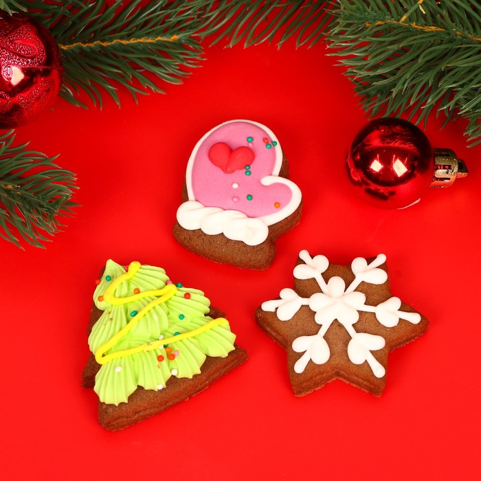 Печенье медовое 