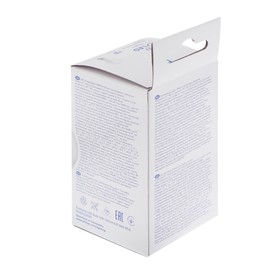 

Лампа светодиодная Philips Ecohome Bulb 840, E27, 13 Вт, 4000 К, 500 Лм, груша