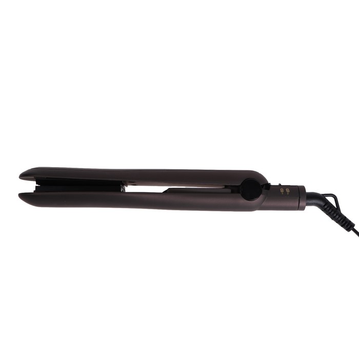 

Щипцы-гофре Vitek VT-2505, 35 Вт, керамические пластины, до 200 °C, шнур 1.8 м