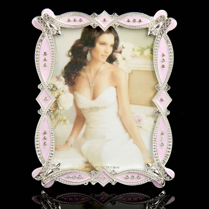 Фоторамка "Нежные мысли" 13х18 см