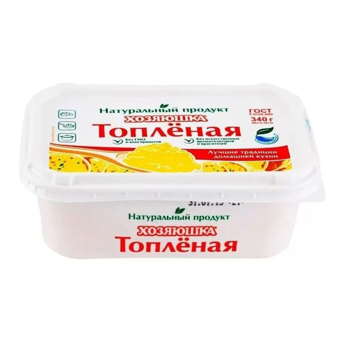 

Смесь топленая растительно-жировая ВИЛЬЕ 500г