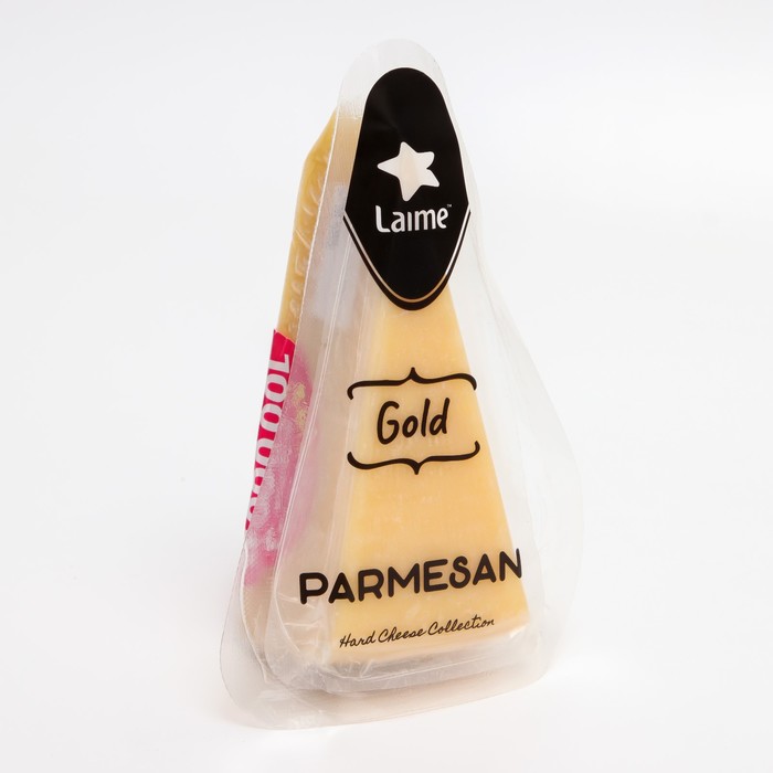 

Сыр Пармезан LAIME GOLD 180г