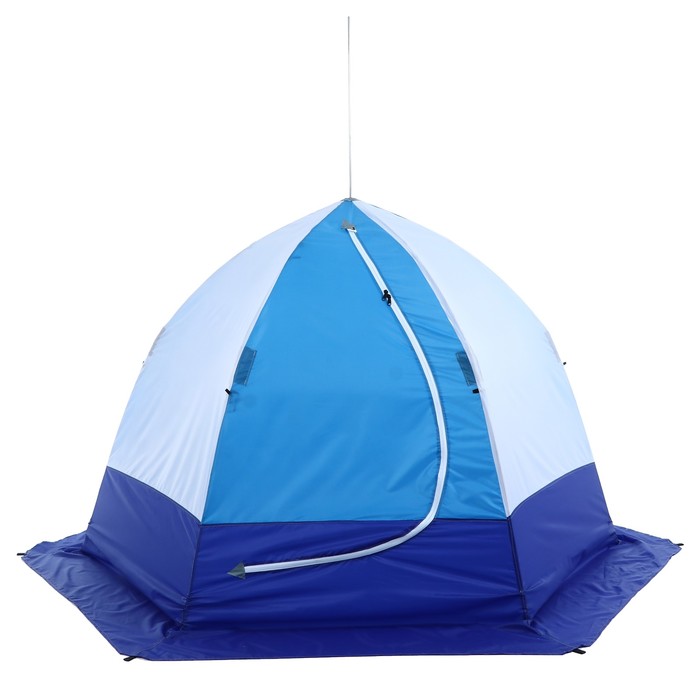 Палатка зимняя СТЭК Elite 2-местная палатка зонт 1 местная стэк лето зима